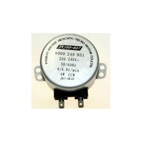 Motor desviador de agua para lavavajillas Bosch tyj50-8a7 00611329