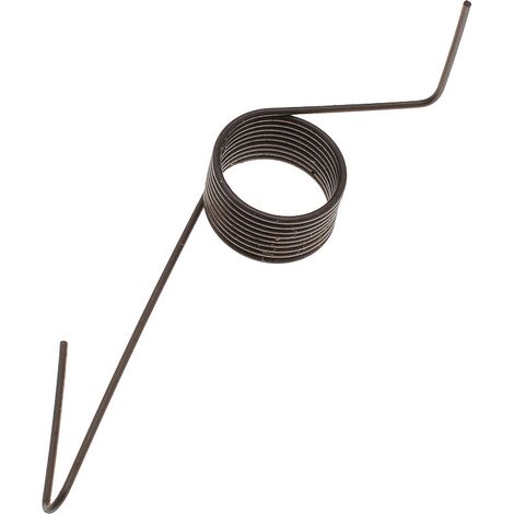 Ressort coudé compatible avec Stihl remplace 0000 998 0811 (1/3)