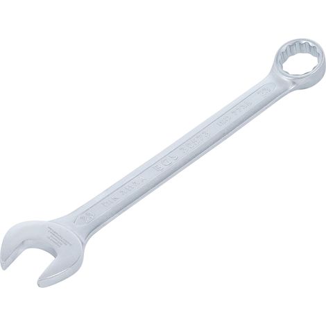 BGS Maul-Ringschlüssel SW 23 mm - 30573 (1/4)