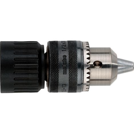 Metabo - Mandrin à clé et adaptateur 13 mm 631924000