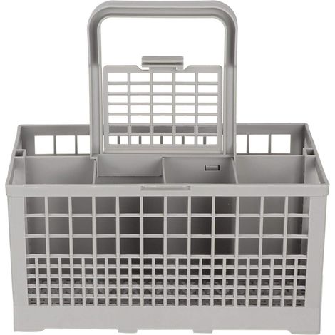 Compatible con cestas y cajas de almacenamiento de lavavajillas GE