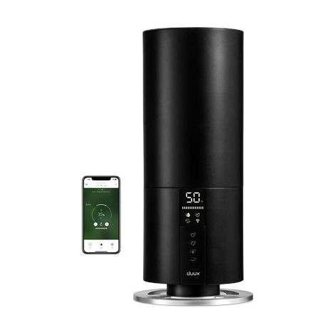 Duux Beam Mini 2 Luftbefeuchter Schwarz 3L Leise
