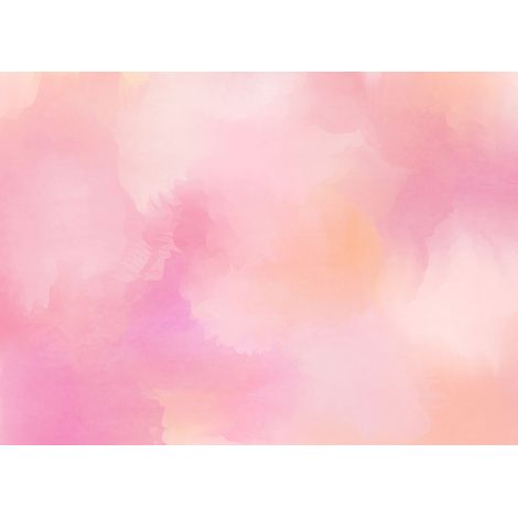 Papier peint panoramique Enfants - Design - 130 cm x 94 cm (1/2)