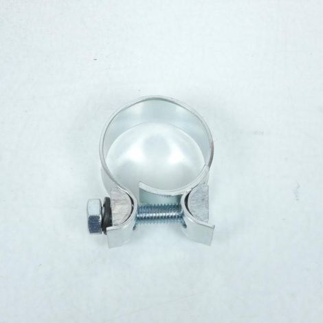 Auspuffschelle für Motorrad rieju 125 mrt 0/000.680.8003 neu