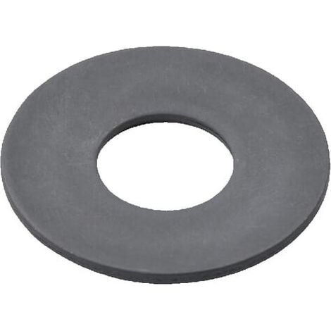 Tellerfeder 35,5x18,3x2,0 schwarz UNIVERSAL 20933551832B