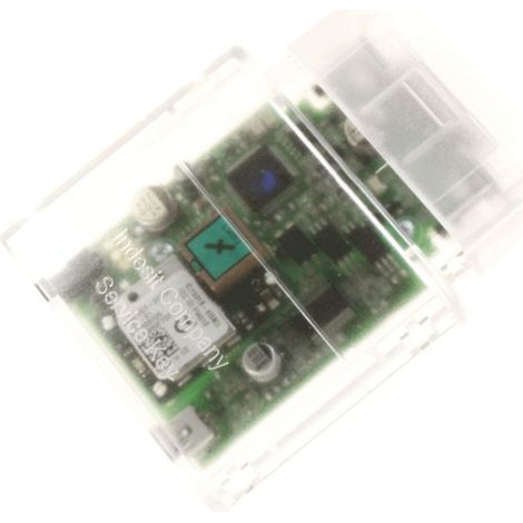 Lettore hardware Bluetooth memwritter - Lavastoviglie - ARISTON HOTPOINT - 4368413