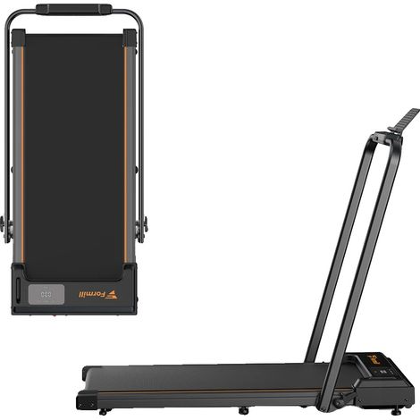 Tapis de course, Design compact, Plage de vitesse réglable, Formill FT51 (1/2)