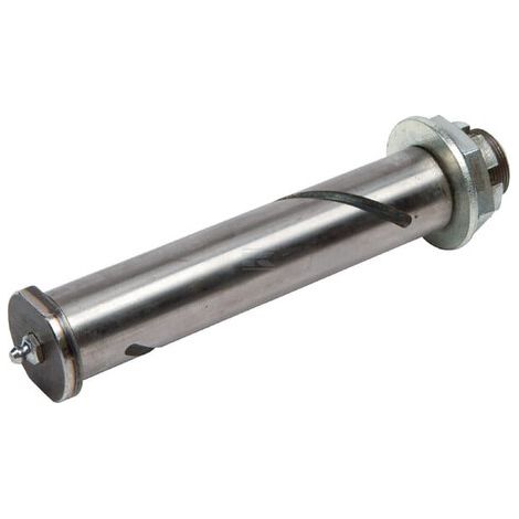 Spina elastica 35x170mm HOWARD 71208112008