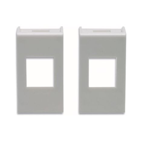 OEM Adattatore frutti RJ45 Serie AVE Banquise