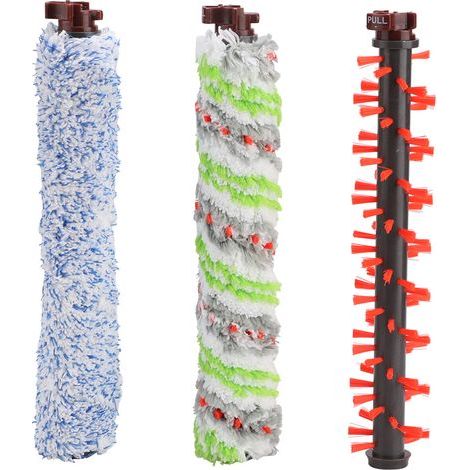 BROSSE POUR TAPIS DE PLANCHER EN BOIS PET CROSSWAVE 1785 17852 17853 17854 17855 PRATIQUE PRATIQUE Légère Compacte (1/5)