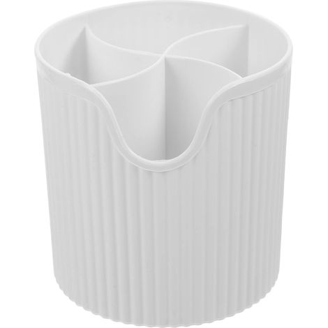 Porte Pinceau De Maquillage Support De Pinceau Pot à Pinceaux Maquillage Seau De Rangement (1/5)