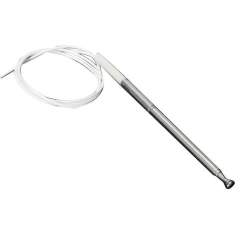 Antenne électrique pour voiture Montero III V66 V73-- (1/5)