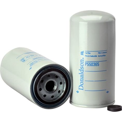 Filtro de gasoil Donaldson DONALDSON P550365