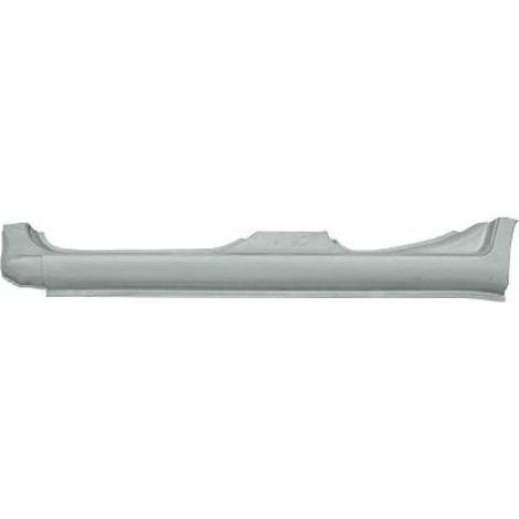 Bas de caisse gauche 5 portes Fiat Panda 2 2003-2012