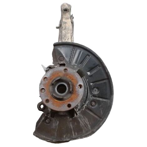 [PRODUIT D'OCCASION] Pivot Avant Gauche AUDI Q7 ♻️ Ref Oe. 7l8407257b - Garantie à vie (1/3)