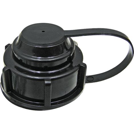 Tappo del serbatoio carburante, 37 mm, per Tecumseh, 30270248