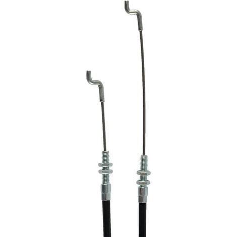 Cable del freno por motor AS-MOTOR E10762ASM