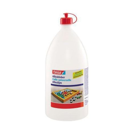 tesa Alleskleber 57007-00003 Flasche 1.750g (1/4)