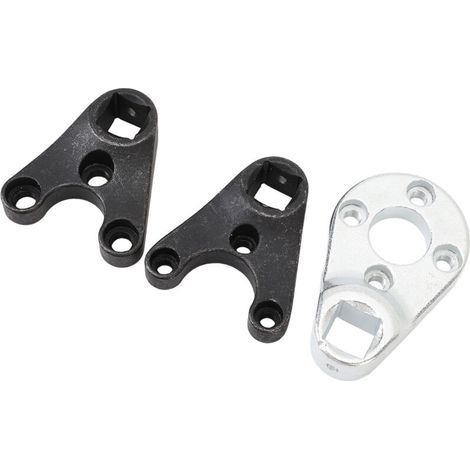 Clé à molette pour axe de trim hors-bord – acier allié – modèles MT0004, MT0006, MT0009 – pour capuchons direction hydraulique (1/5)