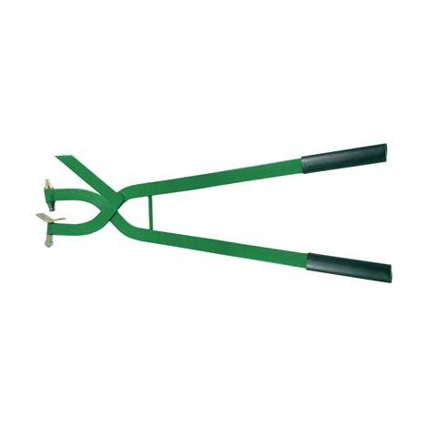 PINZA FORATUBO X IRRIGOCCIA IRRITEC  MM 12