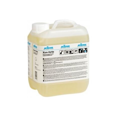 Xon forte decapant four puissant kiehl bidon 5 litres