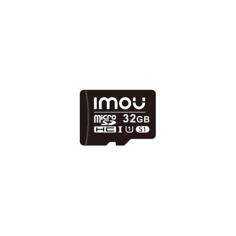 Dahua - imou Accessories sd card 32gb Class 1