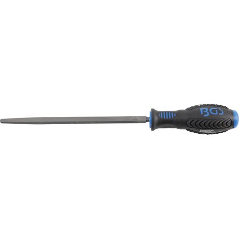 BGS Lima de taller cuadrada corte 3 200 mm - 6561