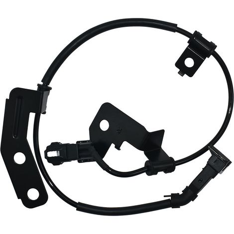 ABS sensor 91920-2W100, automotive wheel speed sensor, anti-lock braking system sensor wire, in stock. (1/5)