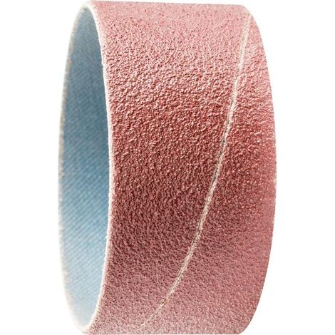 Manchon abrasif corindon 60x30mm G80 Pferd 1 PCS (1/4)
