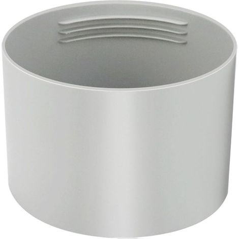 Connecteur De Tuyau D Echappement - ABS - Pour Climatiseur Portable - 150 Mm - 1 Piece (1/5)