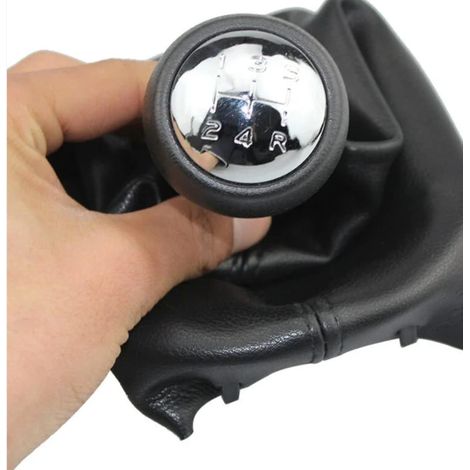 YMYNY Peugeot 307 207 406 Remplacement Du Levier De Vitesses Automatique 5 Vitesses, Avec C (1/5)