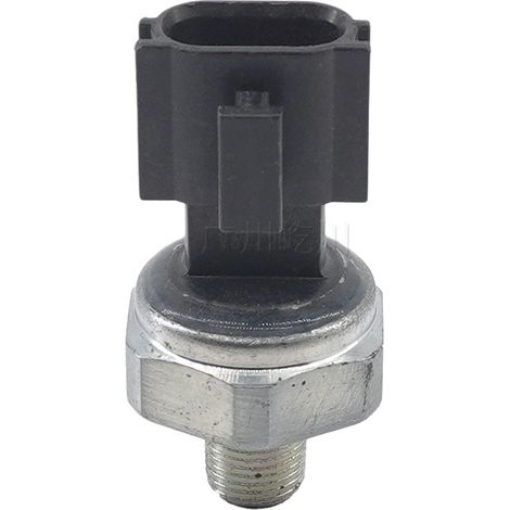 Le 25070-CD00A est un capteur de pression d'huile adapté aux moteurs Nissan, y compris les commutateurs de carburant et les capteurs de pression d'huile à rampe commune. (1/2)
