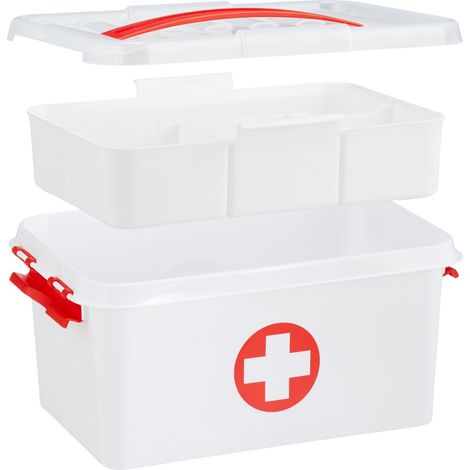 Kit di pronto soccorso 883084 (1/5)