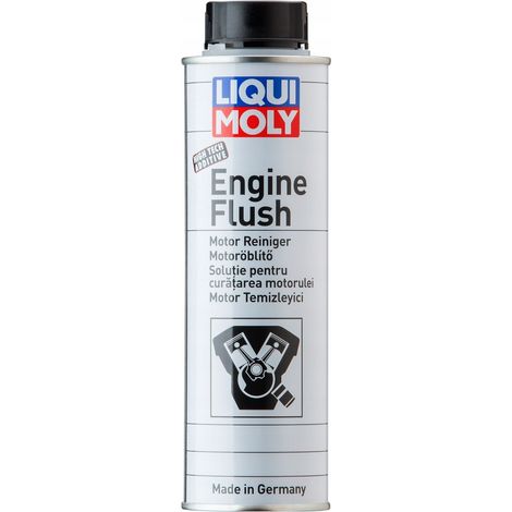 LIQUI MOLY Motorreiniger 0,3L