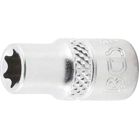 Douille pour Clé Profil E8 6,3 mm (1/4) - Acier Résistant - Précision et Durabilité - D-Work (1/5)