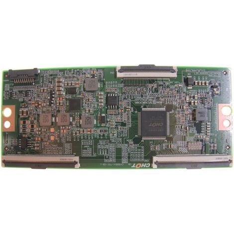 PLATINE T-CON POUR TV AUDIO TELEPHONIE PHILIPS - 996598005163