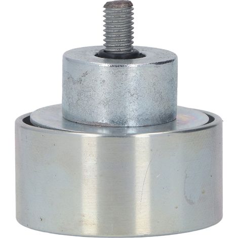 Riemenspannrolle 504065877, Umlenkrolle aus legiertem Stahl für Motorriemenantrieb der Serien DCEC und ISDE (1/5)