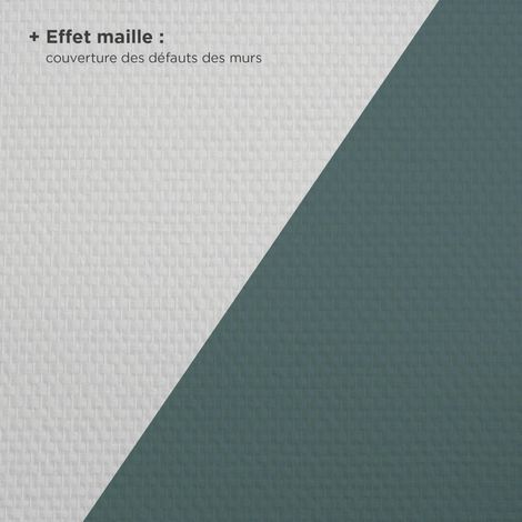 Fibra de vidrio de 120 g/m², malla clásica, 25 m x 100 cm SANS MARQUE