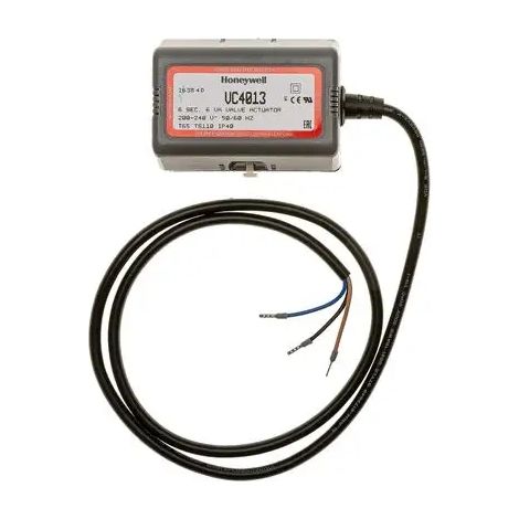 BRÖTJE Servomoteur pour vanne 3 voies VC4013/230 V, 965262