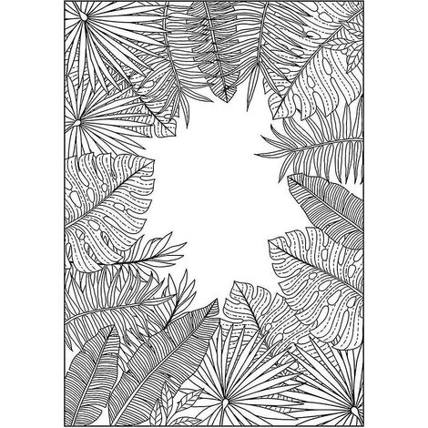 Tampons en silicone transparents pour scrapbooking et création de cartes - fg (1/5)