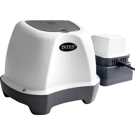 Krystal Clear Salzwasser-System 12 V INTEX