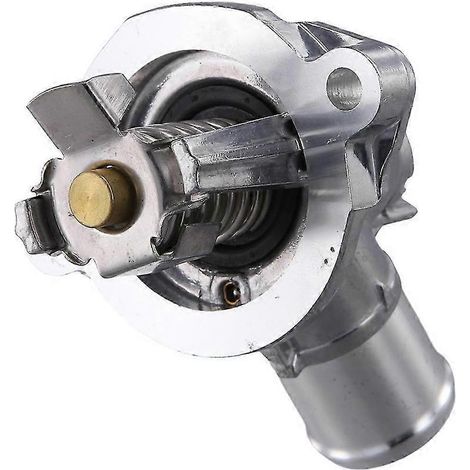 12656949 12669633 Kühlmittelthermostat-Baugruppe für Buick, Chevrolet Cruze, Equinox, Malibu