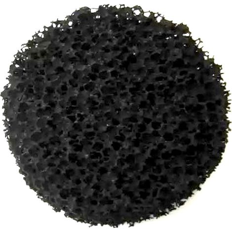 SFA – Filtre à charbon de rechange pour Sanibroyeur – Type de filtration eau – Compatible avec modèles Silence, Pro Silence, Top Silence