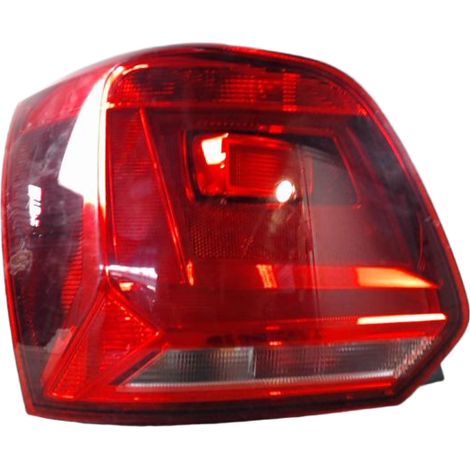 [PRODUIT D'OCCASION] Feu Arriere Gauche  VOLKSWAGEN Polo ♻️ Ref Oe. 6c0945095m - Garantie à vie (1/3)