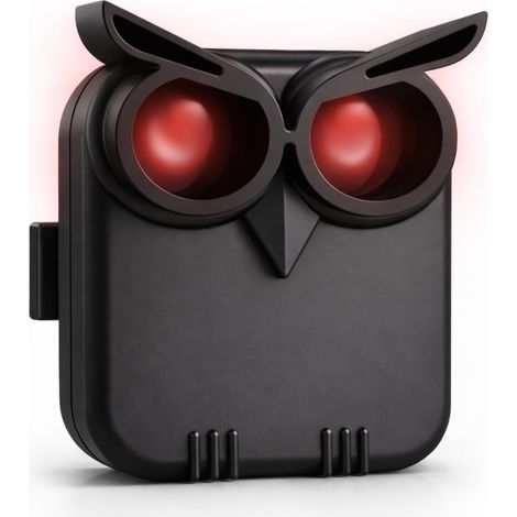 Externer Sensor für das Alarmeingangssignalgerät T804