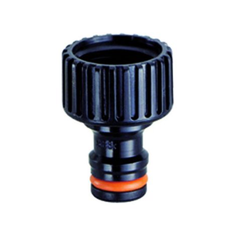 CONEXION GRIFO 3/4" BLISTER - SUPER EGO