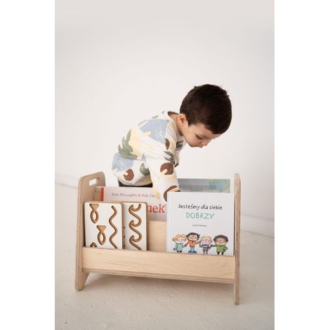 M - Biblioteca Montessori (1/5)