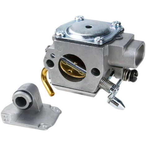 Pour carburateur STIHL MS270, carburateur de tronçonneuse MS280 C 1133 120 0607 (1/4)