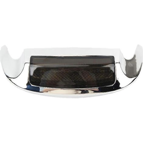 Accessoire de feu avant et arrière pour moto Touring Glide Ultra Classic 2014-2019 (1/5)