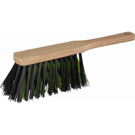 Freund Victoria Handfeger Holzstiel 30cm Hand Feger Handbesen (1/2)